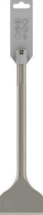 PRO SDS max-4C 鏟形鑿刀,80 x 300 mm Bosch PRO SDS max-4C 鏟形鑿 80×300 毫米.