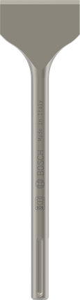 PRO SDS max-4C 鏟形鑿刀,80 x 300 mm Bosch PRO SDS max-4C 鏟形鑿子 80x300 毫米。.