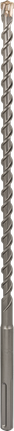 PRO SDS max-7 五溝鎚鑽鑽頭,17 x 400 x 540 mm PRO SDS max-7 五溝鎚鑽鑽頭,17 x 400 x 540 mm