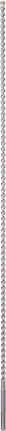 PRO SDS max-7 鑽頭,18x1200x1340 mm PRO SDS max-7 鑽頭,18x1200x1340 mm