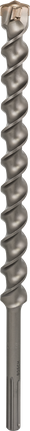 PRO SDS max-7 鑽頭,35x400x520 mm PRO SDS max-7 鑽頭,35x400x520 mm
