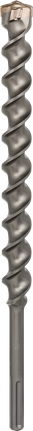PRO SDS max-7 鑽頭,38x400x520 mm PRO SDS max-7 鑽頭,38x400x520 mm