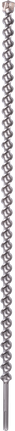 PRO SDS max-7 鑽頭,40x1200x1320 mm PRO SDS max-7 鑽頭,40x1200x1320 mm