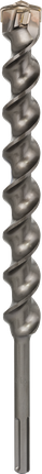 PRO SDS max-7 鑽頭,45x400x520 mm PRO SDS max-7 鑽頭,45x400x520 mm
