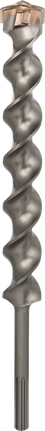PRO SDS max-7 鑽頭,52x400x520 mm PRO SDS max-7 鑽頭,52x400x520 mm