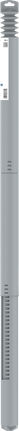 PRO SDS max-7 鑽頭,35x1200x1320 mm PRO SDS max-7 鑽頭,35x1200x1320 mm