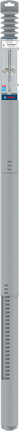 PRO SDS max-7 鑽頭,35x1200x1320 mm PRO SDS max-7 鑽頭,35x1200x1320 mm