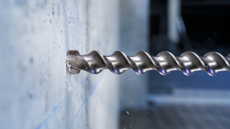 PRO SDS max-7 五溝鎚鑽鑽頭,15 x 200 x 340 mm PRO SDS max-7 五溝鎚鑽鑽頭,15 x 200 x 340 mm