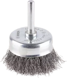 PRO Metal clean 鋼絲杯刷