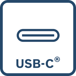  供電或充電USB-C供電裝置