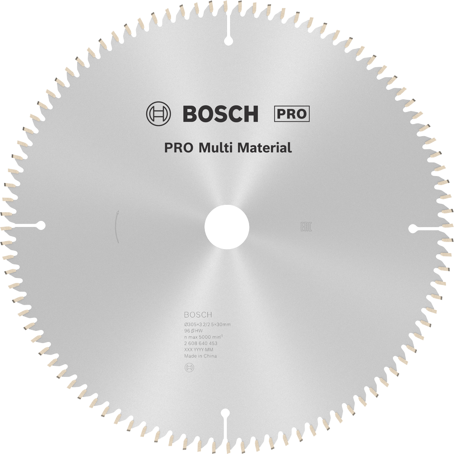 PRO Multi Material