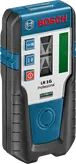 Bosch 1G 雷射接收器，IP65 防塵防潑水。.