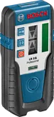 Bosch 1G 雷射接收器，IP65 防塵防潑水。.