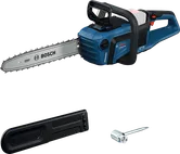 Bosch 18V-40 無線電鋸，附蓋子和工具。.