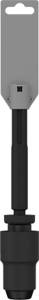 PRO 鎚鑽轉接頭,SDS max 對 SDS plus Bosch Hammer 轉接器 SDS max 至 SDS plus.
