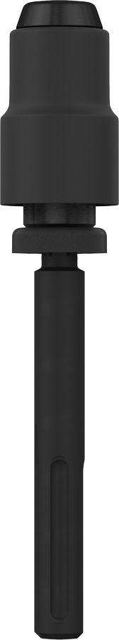 Bosch PRO Hammer 適配器 SDS max 至 SDS plus。.