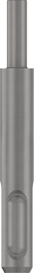 Bosch PRO SDS plus 撞針 M8,6x80 毫米,用於鑽孔。.