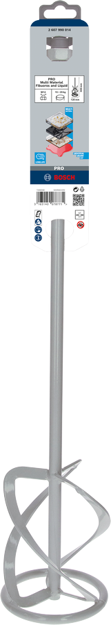 PRO Multi Material 纖維與液體