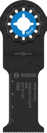 Bosch PRO AIZ 32 AIB 多功能刀片，用於金屬切割。.