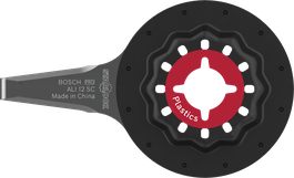 Bosch PRO ALI 12 SC 塑膠多功能刀片。.