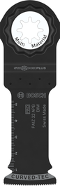 Bosch PRO PAIZ 32 APB 切入式刀片，32 x 60 mm。.