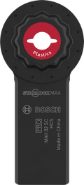 Bosch PRO MAII 32 SC 塑膠多功能刀片。.