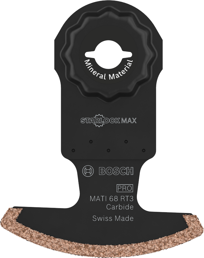 PRO MATI 68 RT3 碳化鎢弧形刀