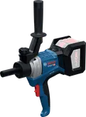 Bosch 18V-120 攪拌機構工具。