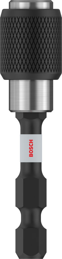 Bosch PRO 快速更換衝擊鑽頭支架，長度 60 毫米。.