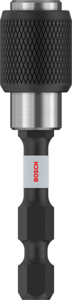 Bosch PRO 快速更換衝擊鑽頭支架，長度 60 毫米。.