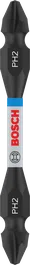 Bosch PRO 雙頭衝擊鑽頭 PH2 65 毫米。.