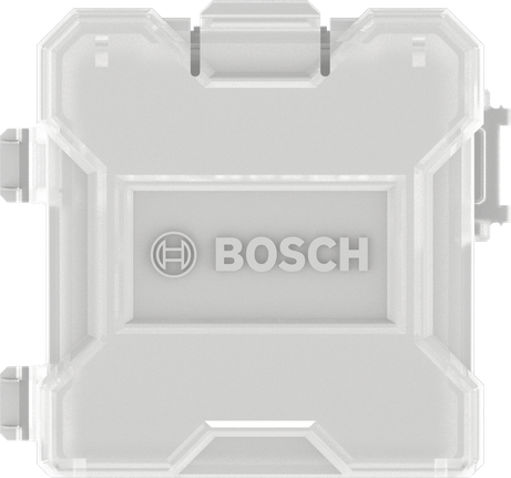 Bosch PRO Box-in-Box 緊湊型配件盒.