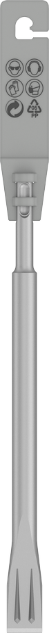 PRO SDS plus-5C 鑿子