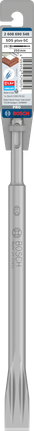 BoschSDS plus-5C 平鑿 20×250 毫米.