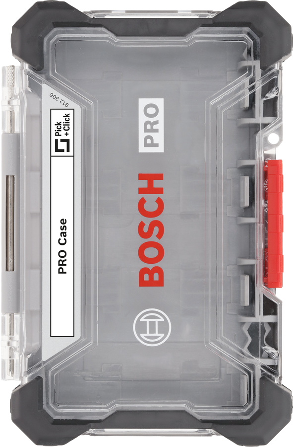 Bosch中型空箱,用於存放工具配件.