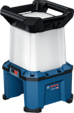 Bosch GLA 18VH-7500 工作現場工作燈。.