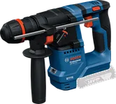 BoschGBH 18V-18 X 無線旋轉錘，附 ONECHUCK。.