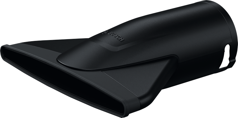 適用於 GBL 18V-750 的Bosch扁平鼓風機噴嘴配件。.