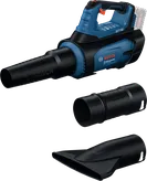 BoschGBL 18V-800 無線鼓風機，附噴嘴配件。.