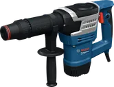 BoschGSH 5 HX 破碎鎚，附六角鑿子。.
