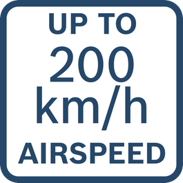 風速可達200 km/h