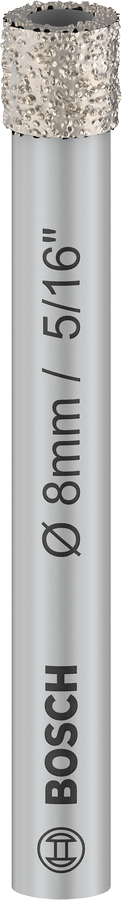 Bosch PRO 陶瓷乾鑽頭 8 x 66 毫米。.