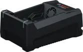 適用於 AMPShare 電池的Bosch 12V/18V-80 充電器。