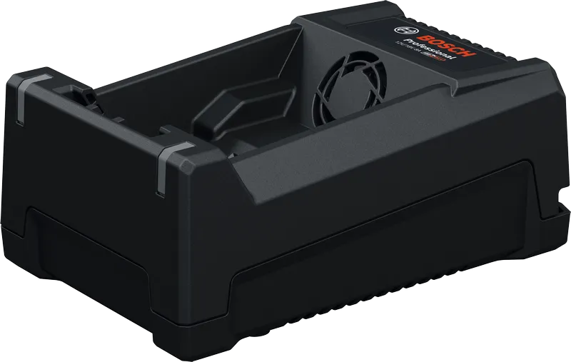 適用於 AMPShare 電池的Bosch 12V/18V-80 充電器。.