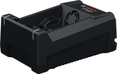 適用於 AMPShare 電池的Bosch 12V/18V-80 充電器。
