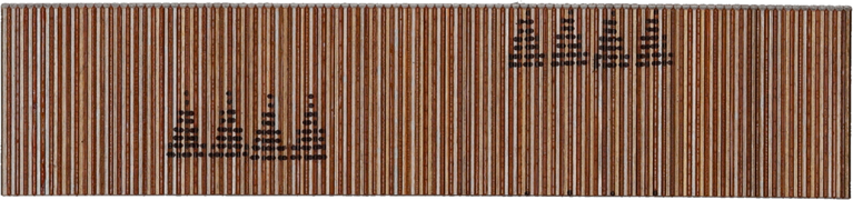 Bosch PRO PN23 G Pin 15 毫米鍍鋅釘條。