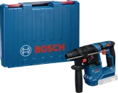 BoschGBH 18V-18 無線旋轉錘，附盒子。