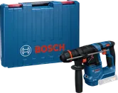 BoschGBH 18V-18 旋轉錘，附手提箱。