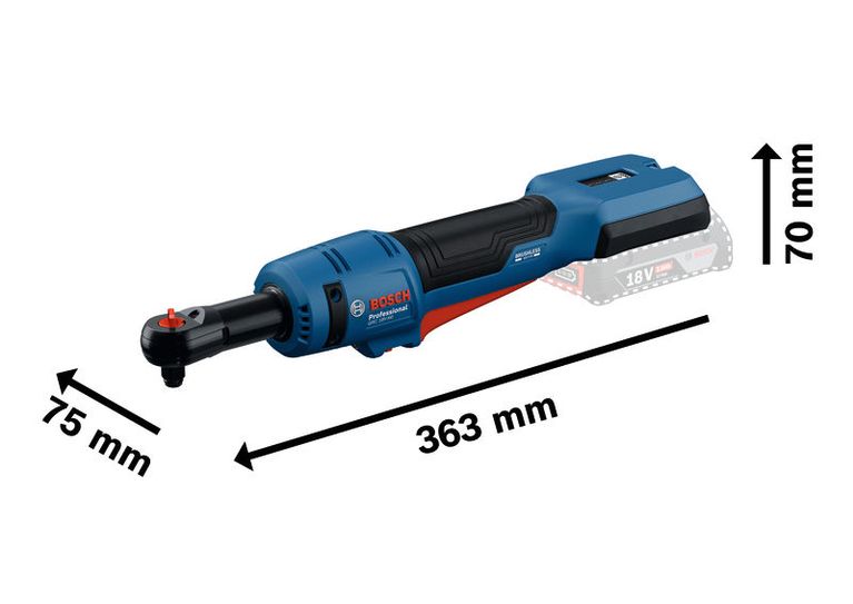 GRC 18V-60 GRC 18V-60