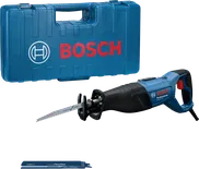 Bosch 12-30 往復鋸，附盒子和刀片。.